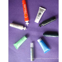 5ml Plastic Small Tube with Different Cap